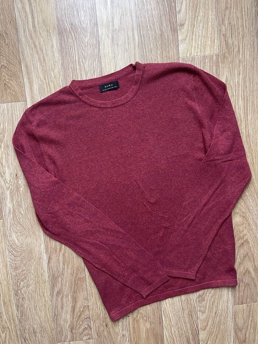 Кофта, лонгслів Zara