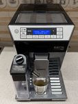 Кавоварка кофемашина Delongi Eletta Cappuccino top з Німеччини