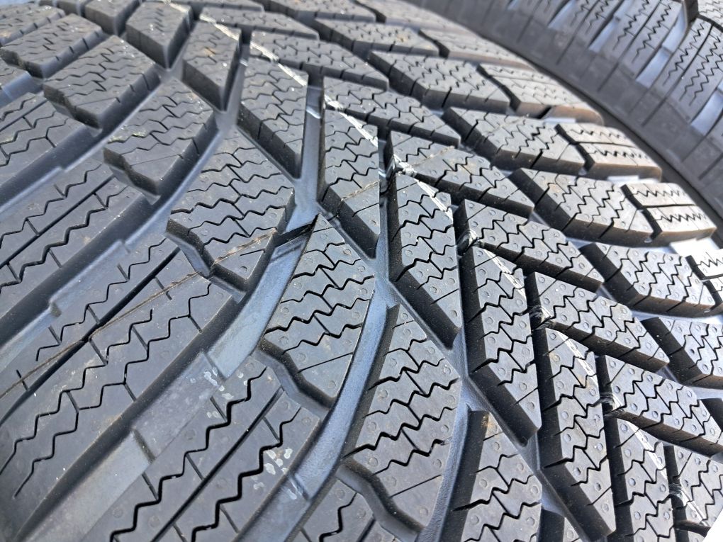 Резина зимова, НОВА, 275/50 R20 Bridgestone Blizzak LM005, 2024 рік