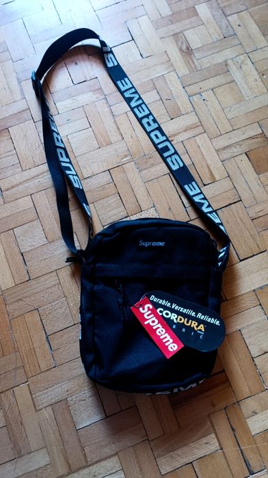 Nowa Torba listonoszka SUPREME Ss18  shoulder bag