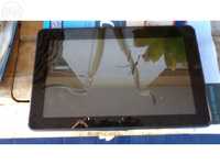 Tablet atab - ten.1 - av. ou recup.