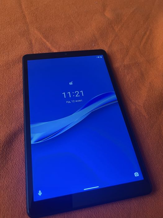 Продам пленшет Lenovo TB 850SF 2/32GB Tab M8