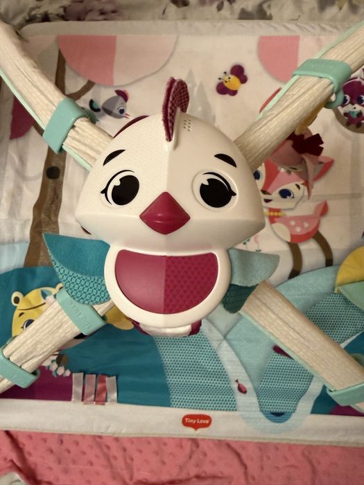 Продам развивающий коврик Tiny Love