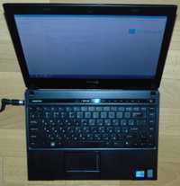Ноутбук Dell Vostro 3300 по часятм (разборка)