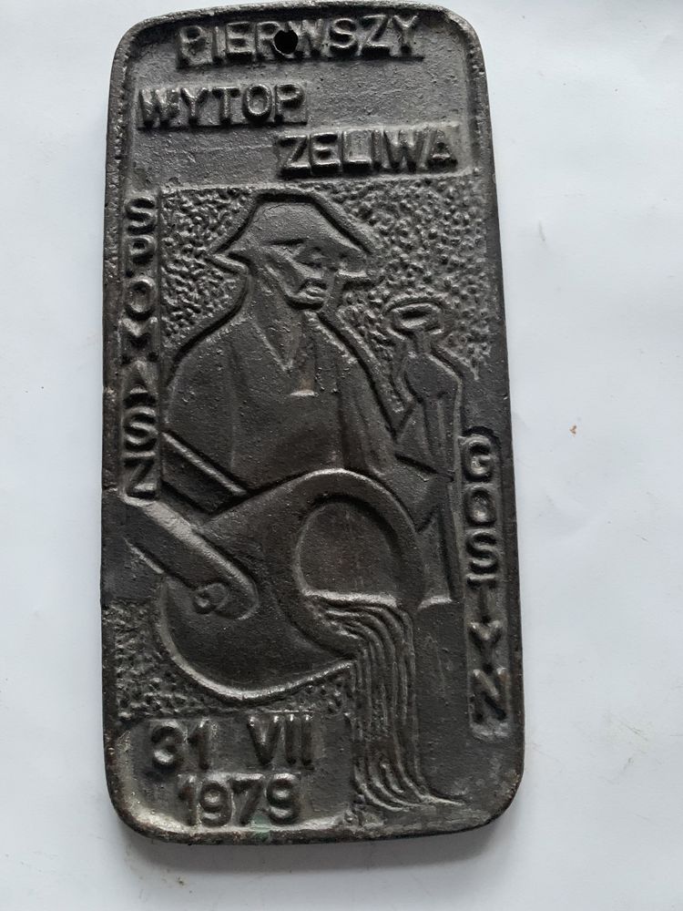 Tabliczka pamiatkowa