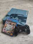 Konsola PlayStation 4 limitowana edycja