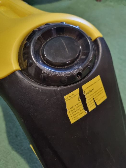 Самокат 3 в 1 (велосипед,беговел)