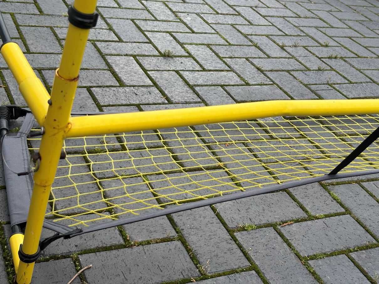 Sprzedam Rebounder SKLZ Quickster Soccer Trainer czarno-żółty 2312