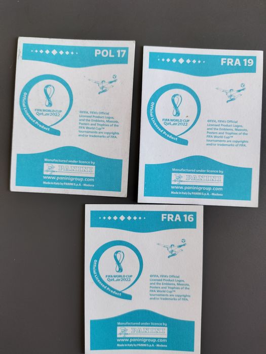 Cromos Panini Liga 24/25