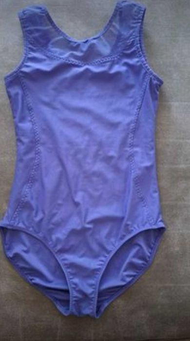 Ballet para criança