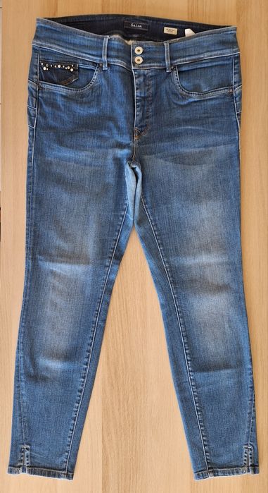 Calça de ganga (Salsa)