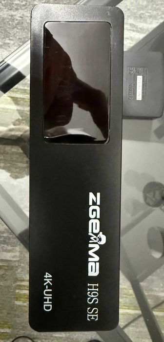 Dekoder Zgemma H9S SE 4K