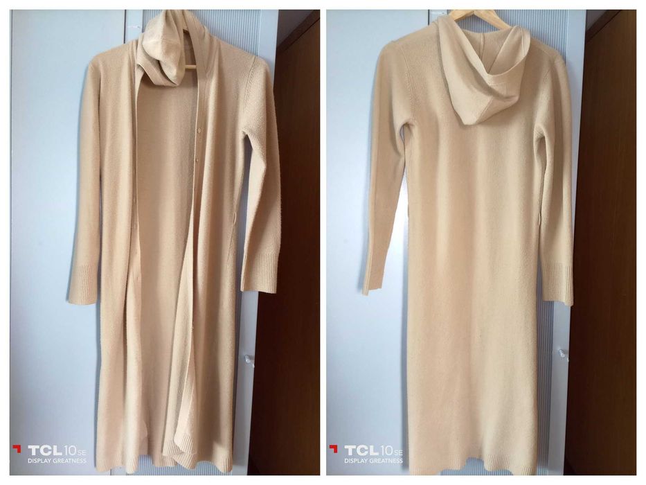 Várias peças mulher, diferentes tamanhos