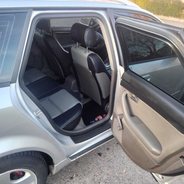 Ауді а4 в хорошому стані