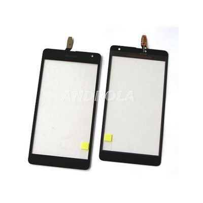 Digitizer Dotyk Microsoft Lumia 535 Czarny Ct2C