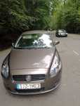 Fiat Croma 1,9 150km automat