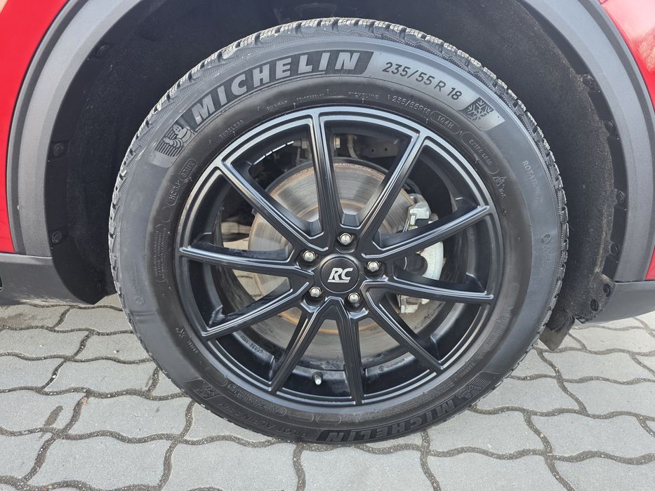 Ford Escape 2020 року