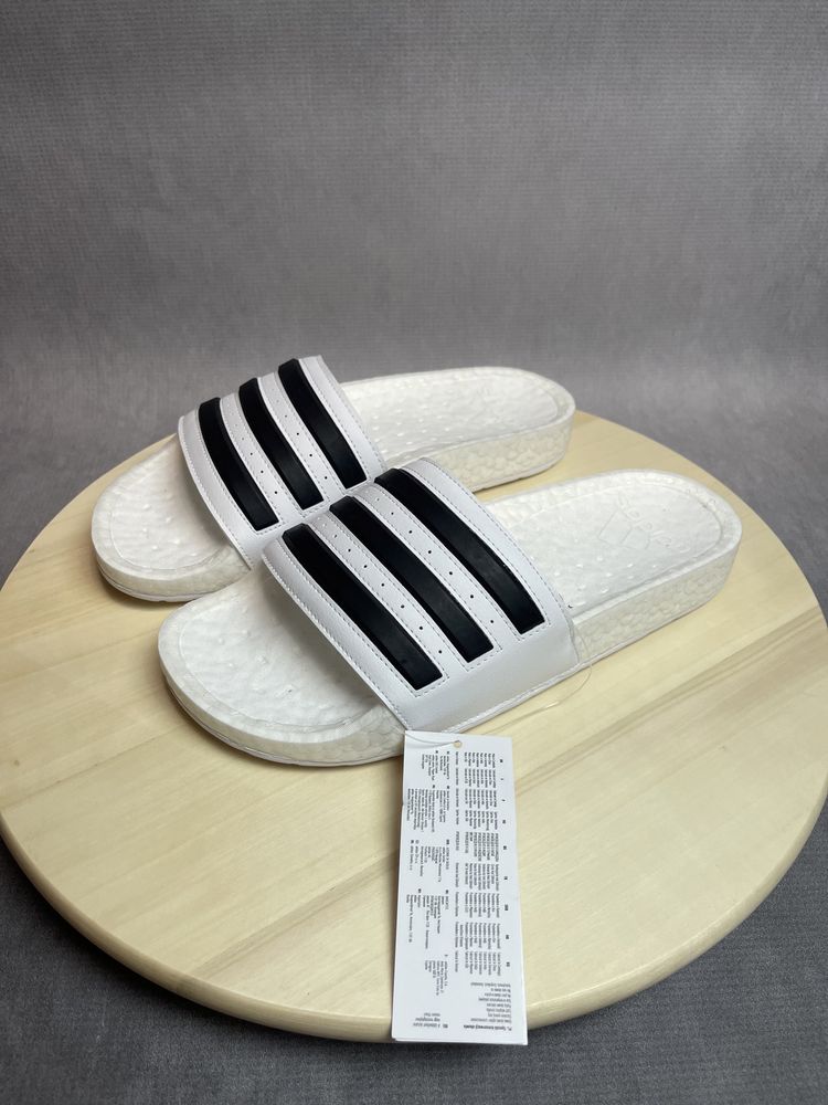 adidas Adilette Boost Slides > FY8155 r. 42