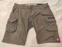 Spodenki męskie Alpha Industries Crew Short r 34