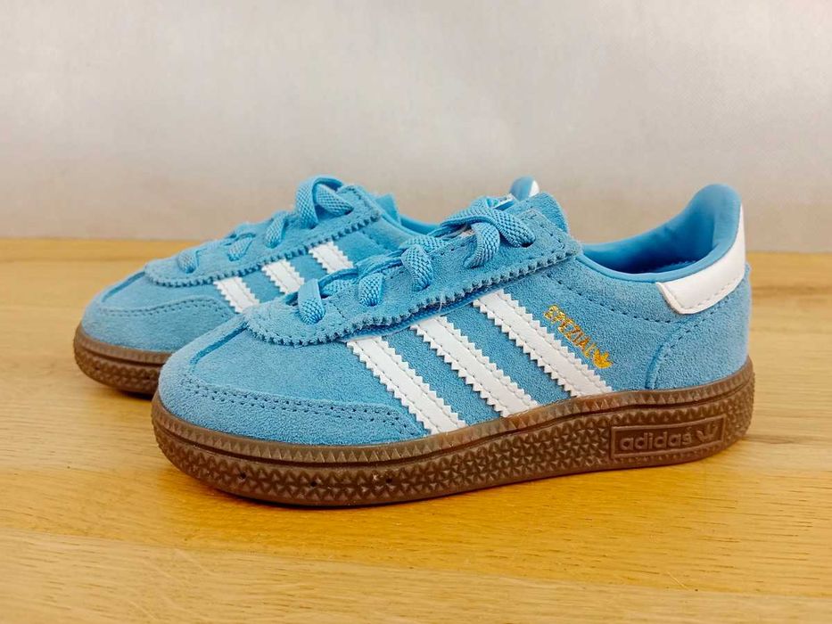 Buty Adidas Handball Spezial, rozmiar 25