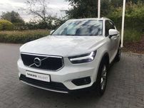 Разборка Volvo XC40/ XC60/ XC70/ XC90 фара