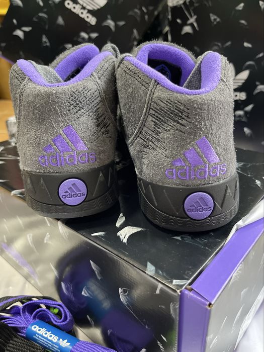 Кросівки Adidas originals adimatic mid youth of Paris (39-44 розіри )