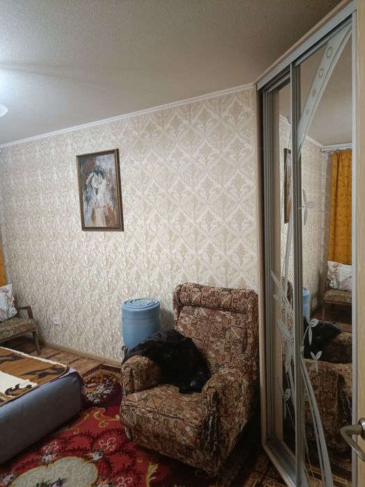 Оренда квартири в гарному стані на зуп. Лялі Убийвовк.