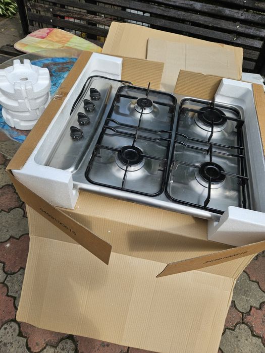 Продам варочную поверхность Nardi (Италия).