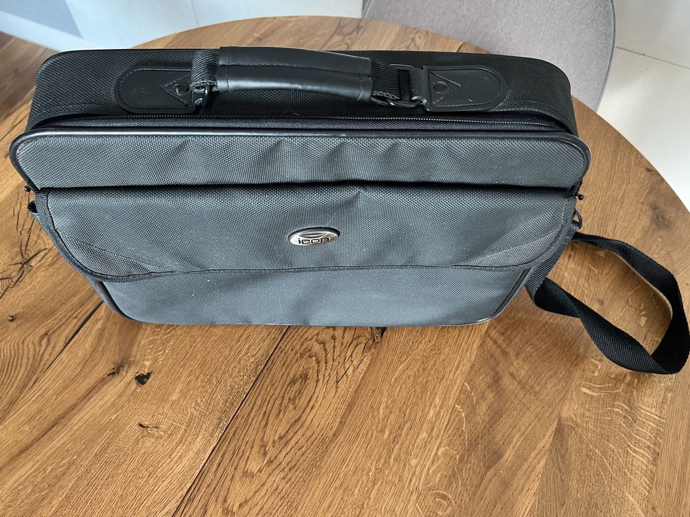 Torba na laptopa 15”-17”