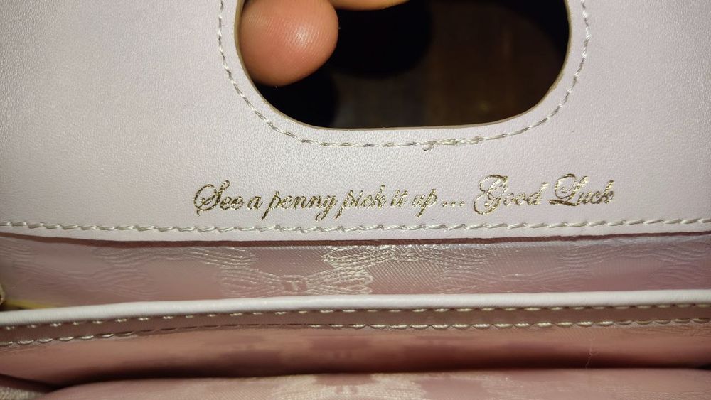 Кошелек кожаный оригинал TED BAKER  LONDON номе0рной