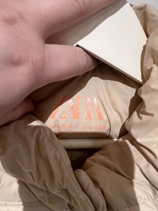 Желетка для дівчинки