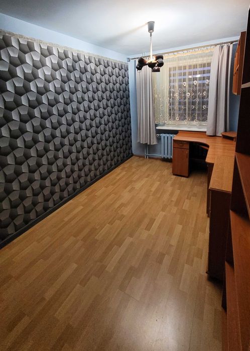 Mieszkanie centrum Zawiercia 36,5m2 - 2 pokoje