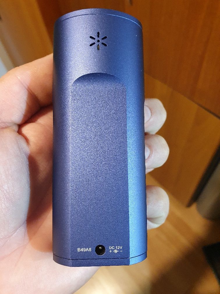 Arizer Solo 2 aromaterapia