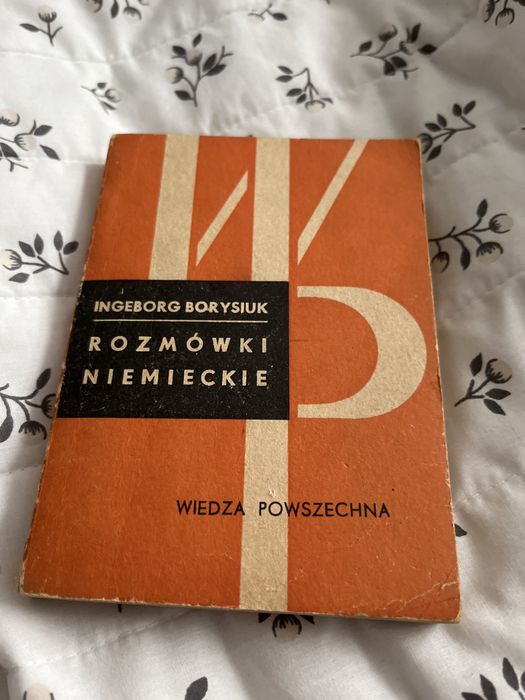 Rozmówki niemieckie