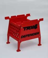 Traxxas TRX-4 stojak podstawka pod model DRUK 3D