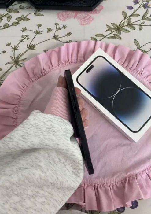 iPhone 14 pro max 512