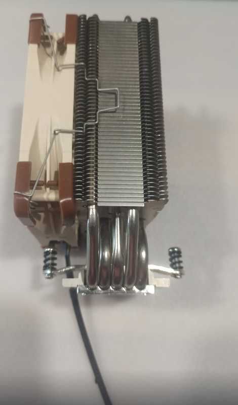 Chłodzenie CPU Noctua NH-U12S