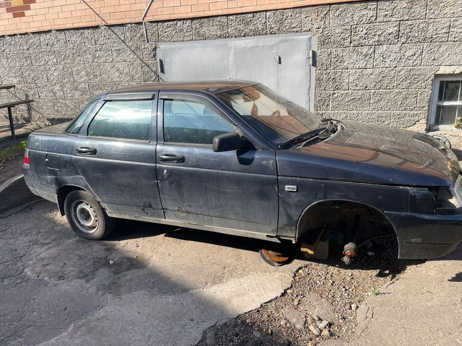 Ародам Ваз 21010