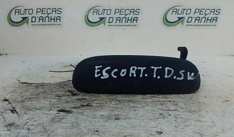Puxador Exterior Porta Trás Dta Ford Escort Vi Turnier (Gal, Anl)