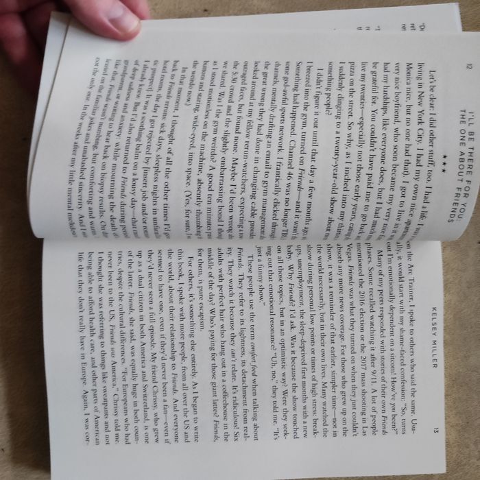 Книга Келси Миллер Я буду рядом с тобой: Песня о друзьях. На английск