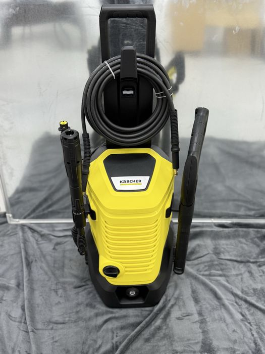 Мийка Керхер Karcher K5 WCM нова З ОФІЦІЙНОЮ ГАРАНТІЄЮ