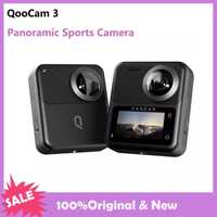 Kandao QooCam 3 Экшн-Камера 4К UHD 360°