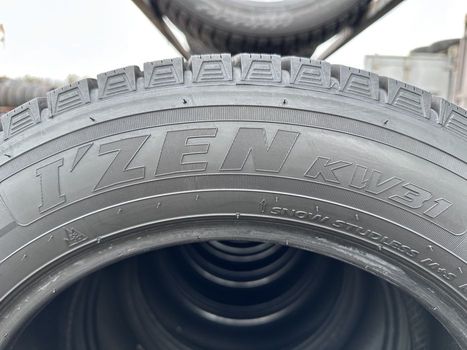 205/60r16 Kumho 205 60 16 Ціна за 1шт