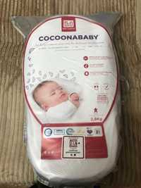 Кокон для новорожденного Cocoonababy (Франция)