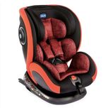 Автокрісло Chicco Seat4Fix, група 0+/1/2/3