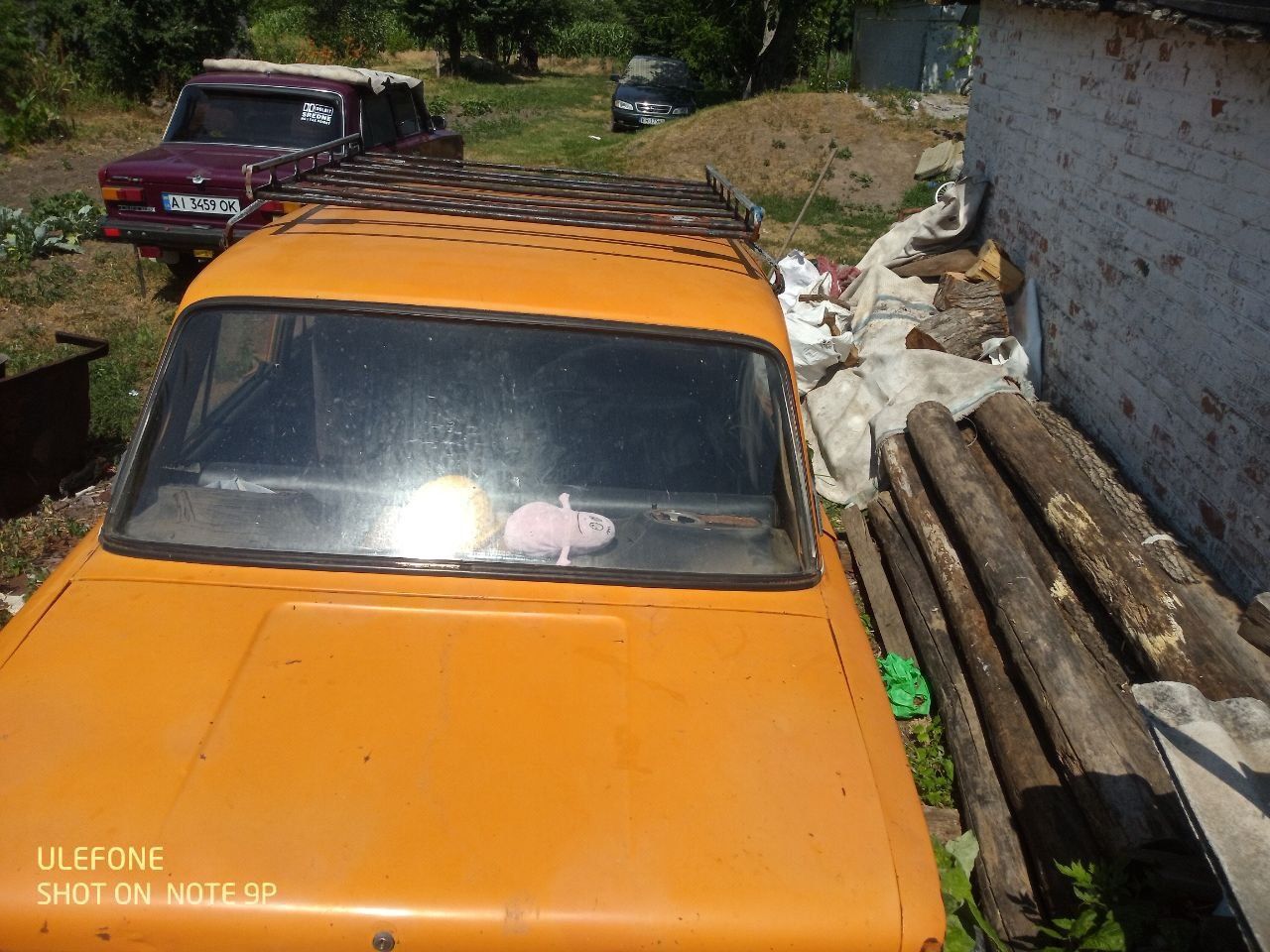 Продаю ваз 2101 або продам по запчастинах