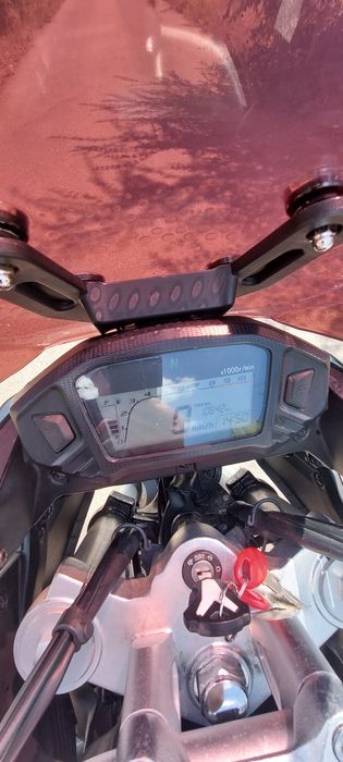 Lifan kpt 200 2019р.