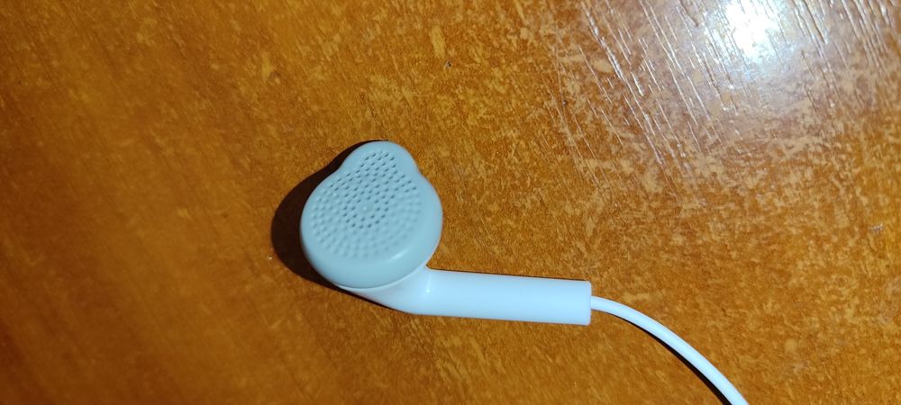 Samsung EHS61 наушники