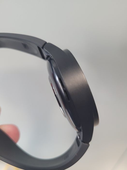 Смарт-годинник Samsung Galaxy Watch5 Pro 45mm Titanium