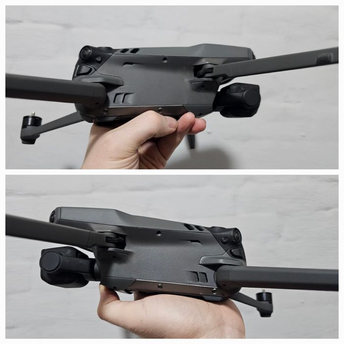 DJI Mavic 3E Enterprise (в идеале, под пломбами)